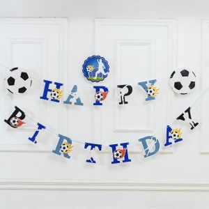 Festone Calcio