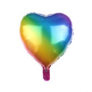 Palloncini Foil assortiti