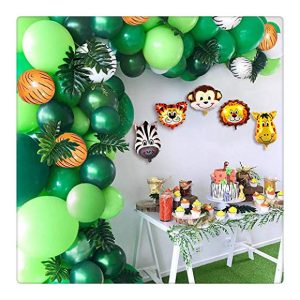 Set Giungla