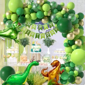 Set Dinosauri