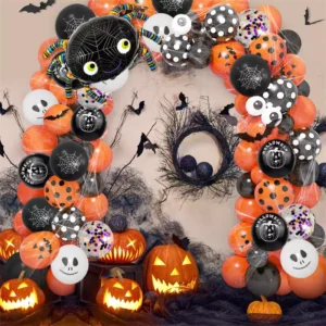Set Halloween Classico