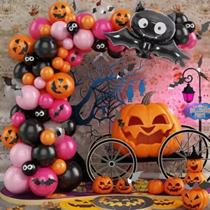 Semiarco Halloween Deluxe