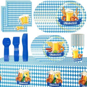 Set Tavola Oktoberfest
