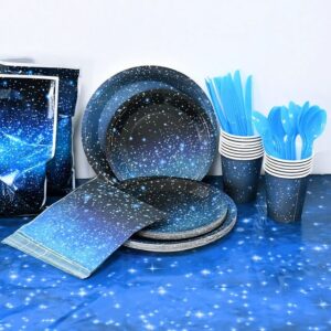 Set Tavola Galassia