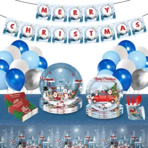 Set Tovaglia Natale