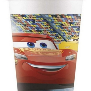 Bicchieri Cars