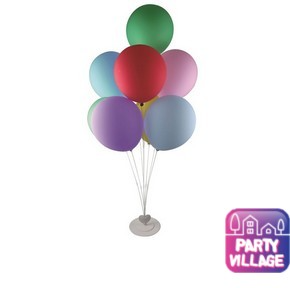 Bouquet di palloncini