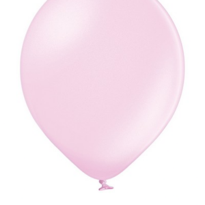 Palloncini Pastello