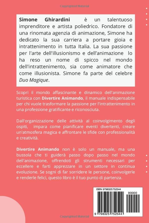 Divertire Animando: il manuale dell’animatore - immagine 2
