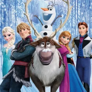 Come organizzare una festa di compleanno a tema Frozen perfetta