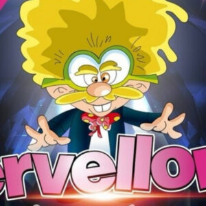 Il Cervellone: Il miglior gioco di gruppo interattivo