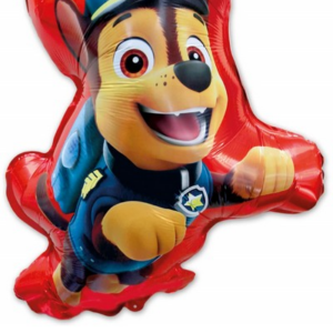 Palloncino foil Paw Patrol