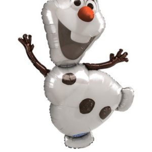 Palloncino foil Olaf