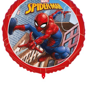Palloncino foil Spiderman