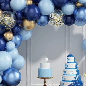  Come creare una ghirlanda di palloncini unica per la tua festa