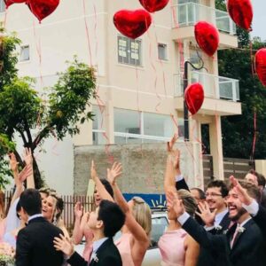 Idee di intrattenimento per matrimonio: attività uniche per stupire gli ospiti!