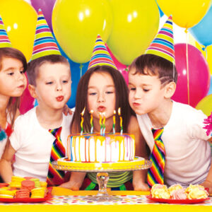 Tema compleanno bimbo e bimba: idee creative per feste indimenticabili