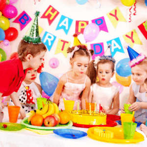 5 Idee Magiche per una Festa di Compleanno Indimenticabile con l’Animazione Giusta!