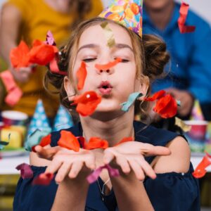 Animazione feste di compleanno bambini: idee e format per una festa indimenticabile