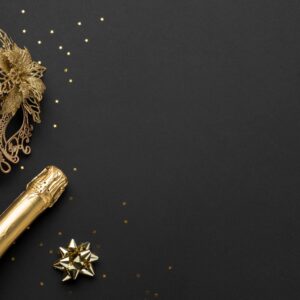 Festa di Capodanno in un locale: idee, animazione e format vincenti