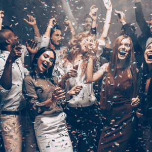 Animazione per Feste Aziendali: come rendere unico un evento corporate