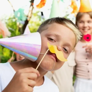Animazione per Feste di Compleanno per Bambini: idee, giochi e spettacoli