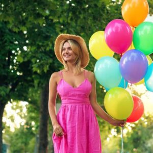 Come Organizzare Feste in Giardino Indimenticabili