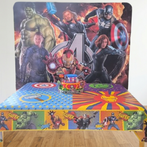 Avengers
