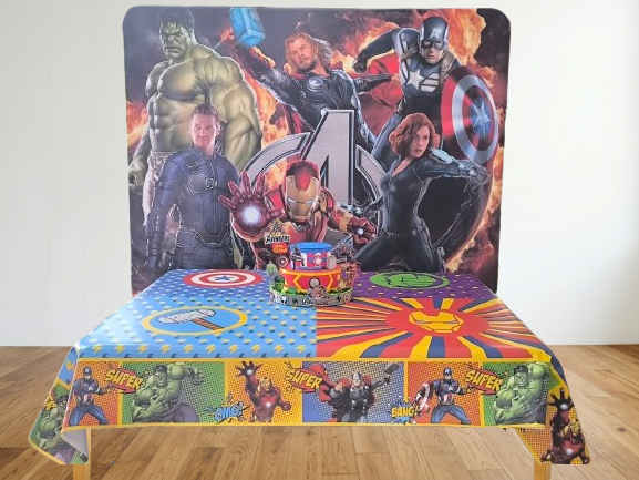 Avengers