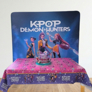 K POP