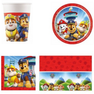 Paw patrol