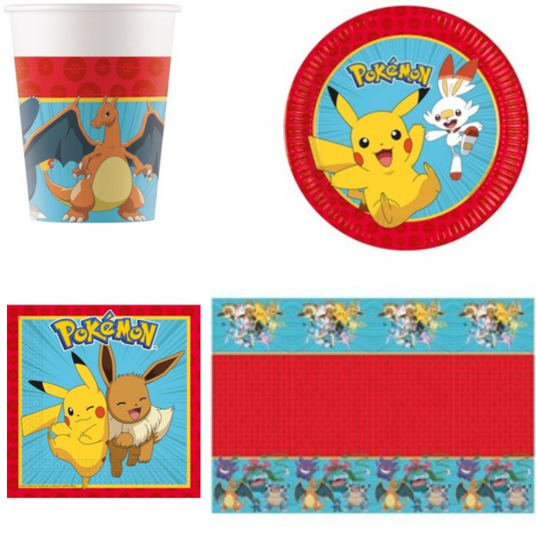 Pokemon