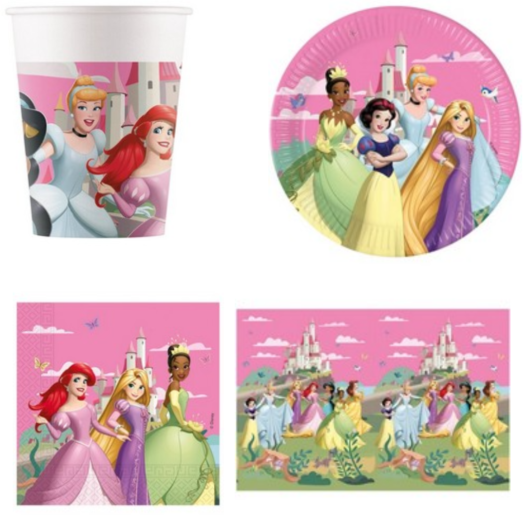 Principesse