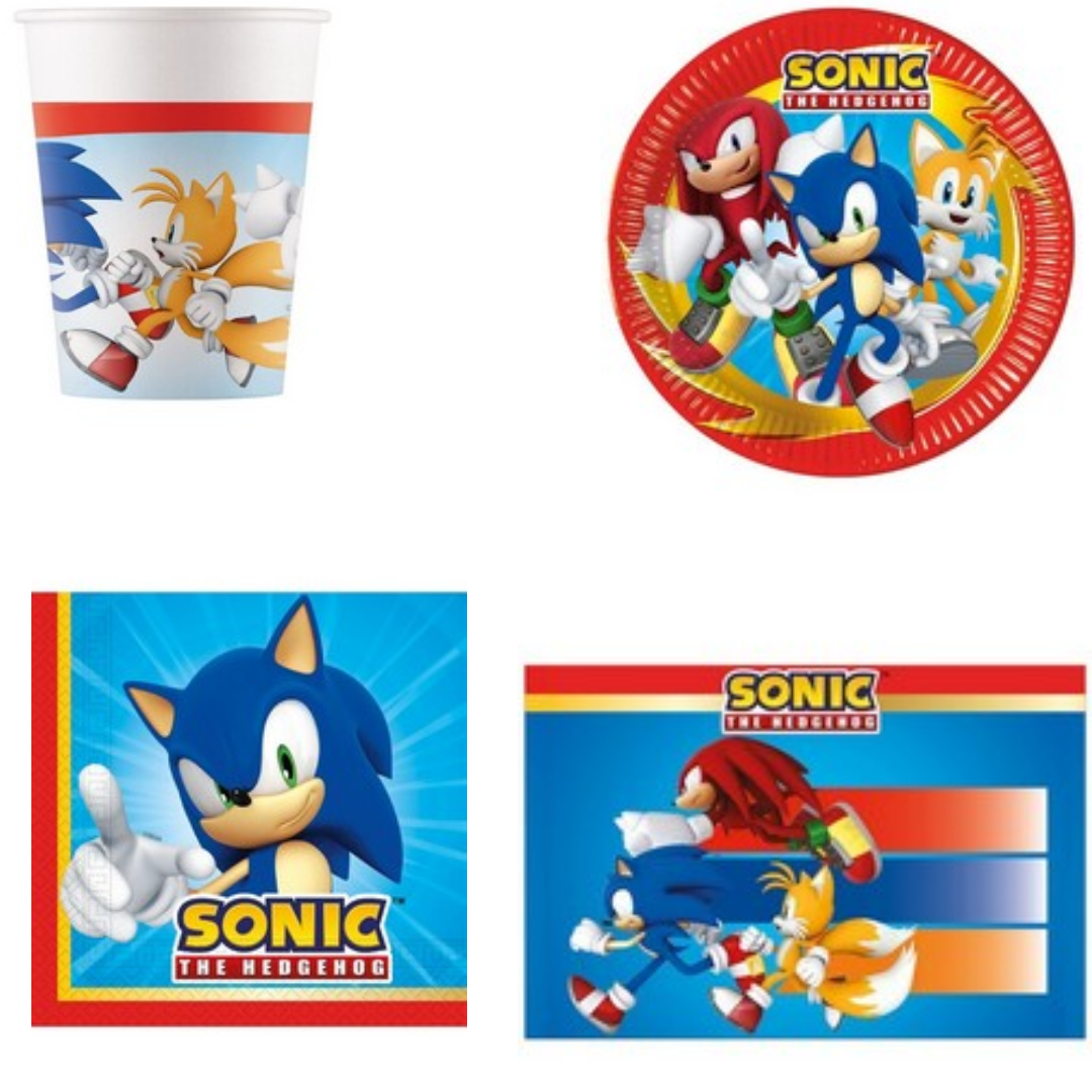 Sonic