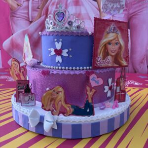 Barbie