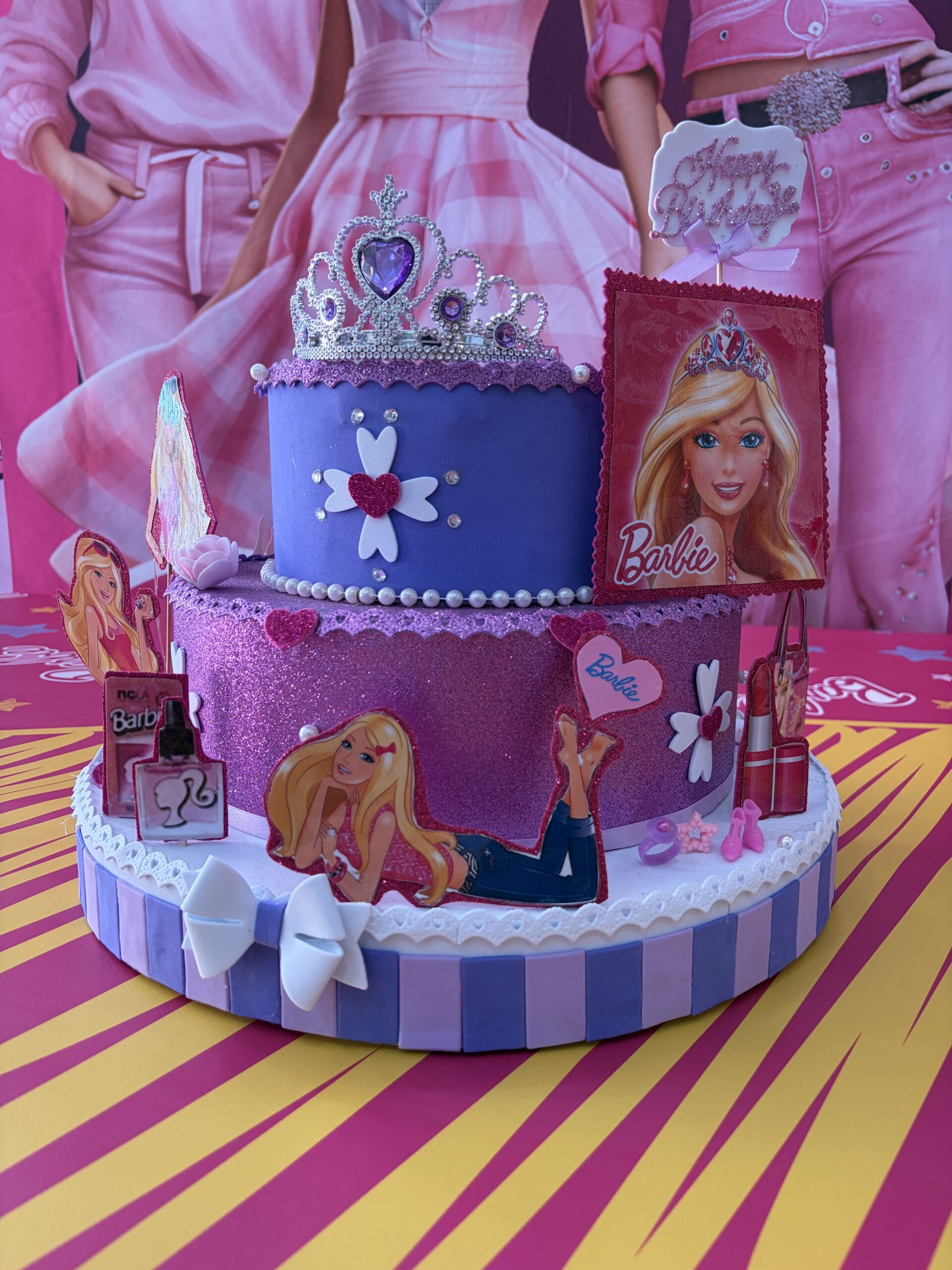 Barbie