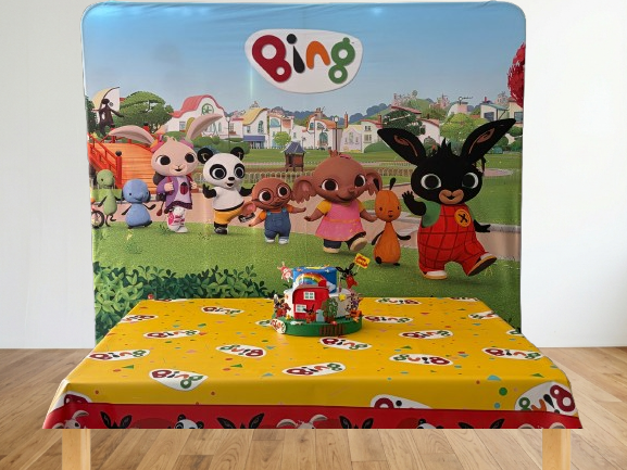 Bing