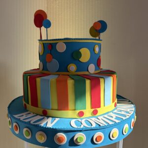 Buon compleanno