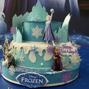 Frozen