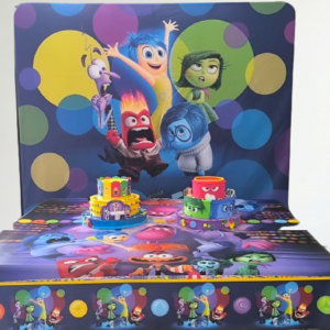 Inside out