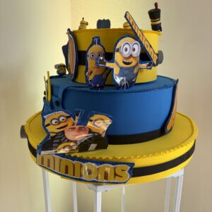 Minions