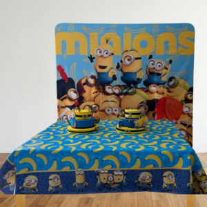 Minions