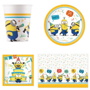 Minions