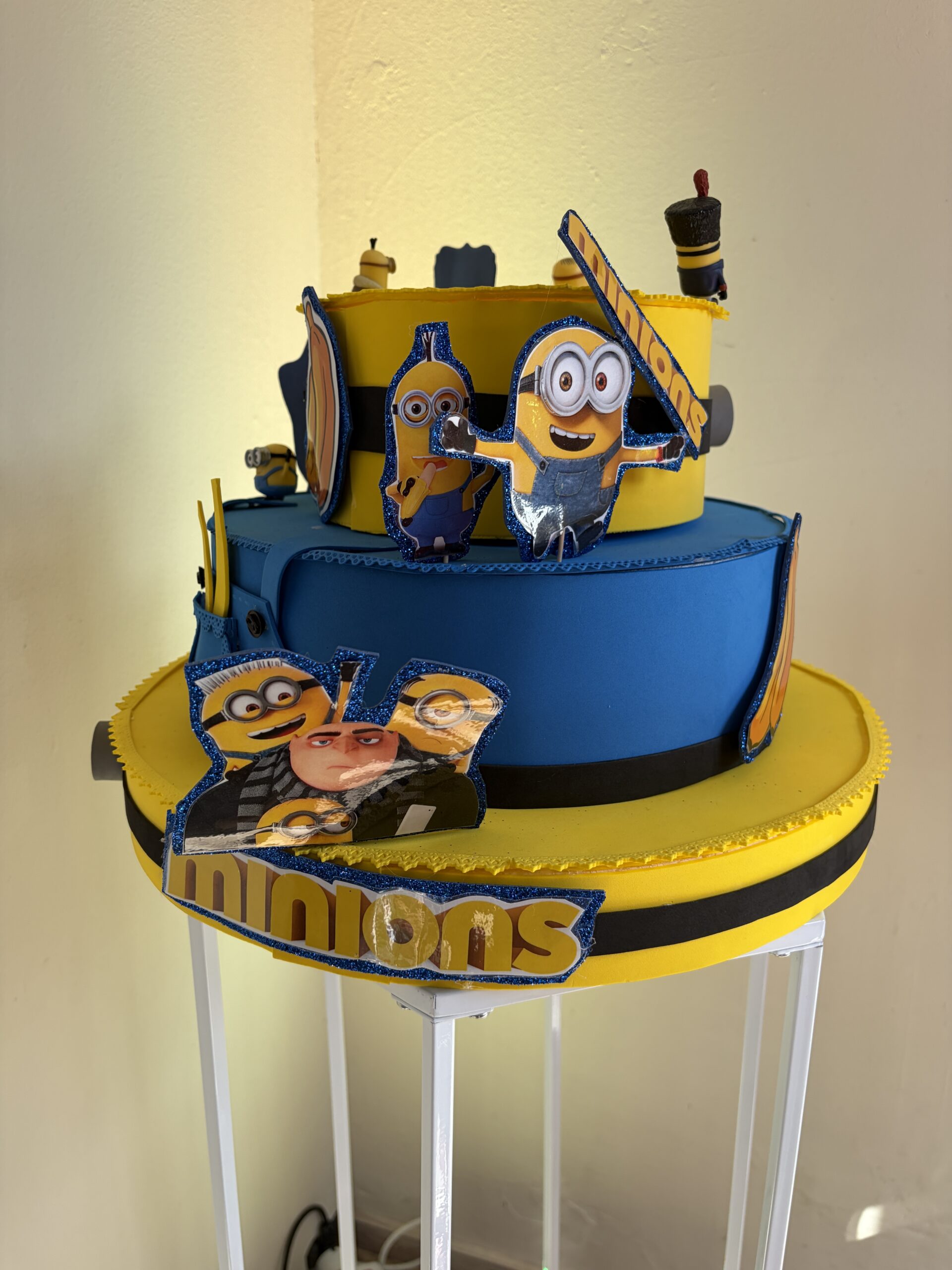 Minions