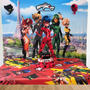 Miraculous