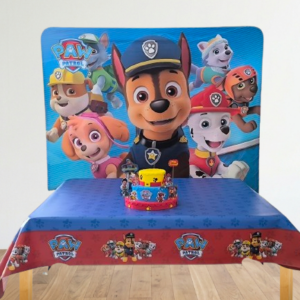 Paw Patrol