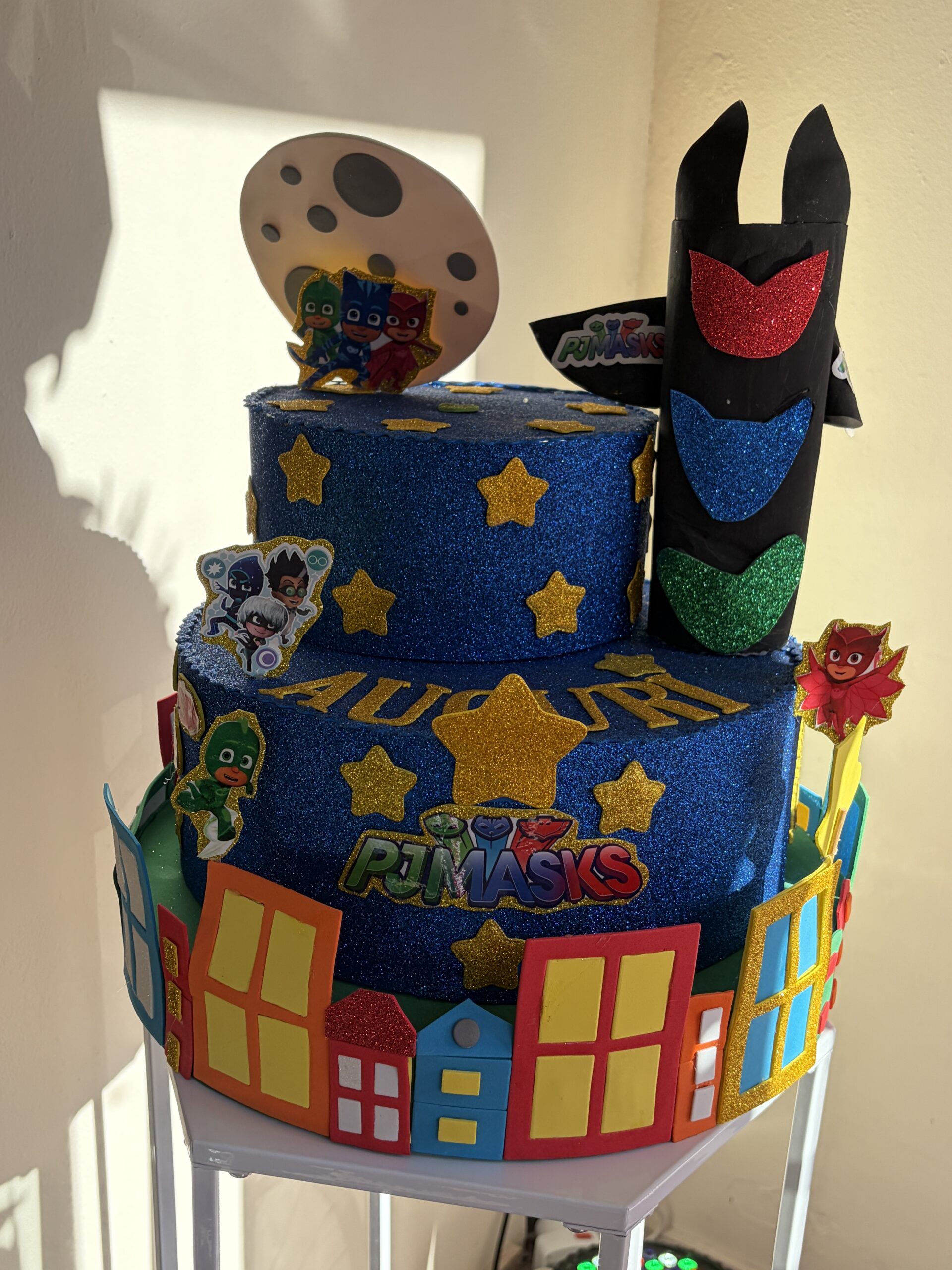 Pj masks