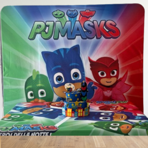 Pjmasks