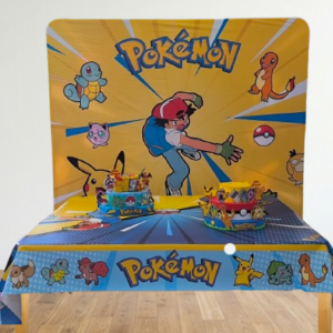 Pokemon