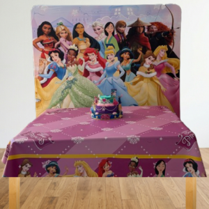Principesse